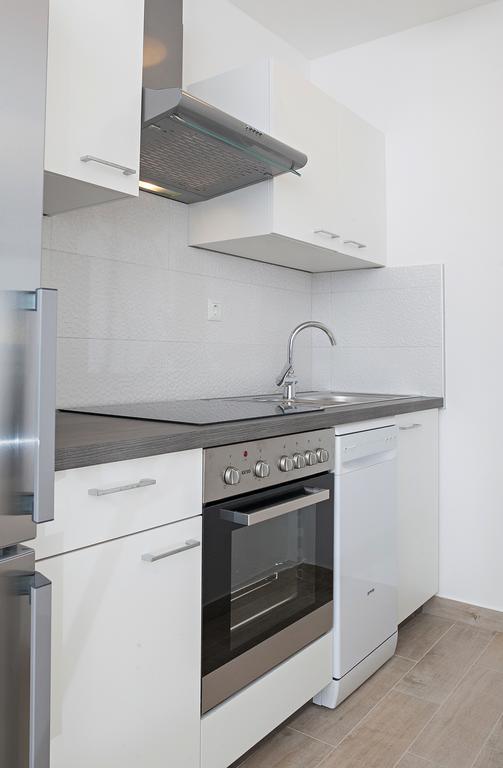 Apartments Marilka 포드고라 외부 사진