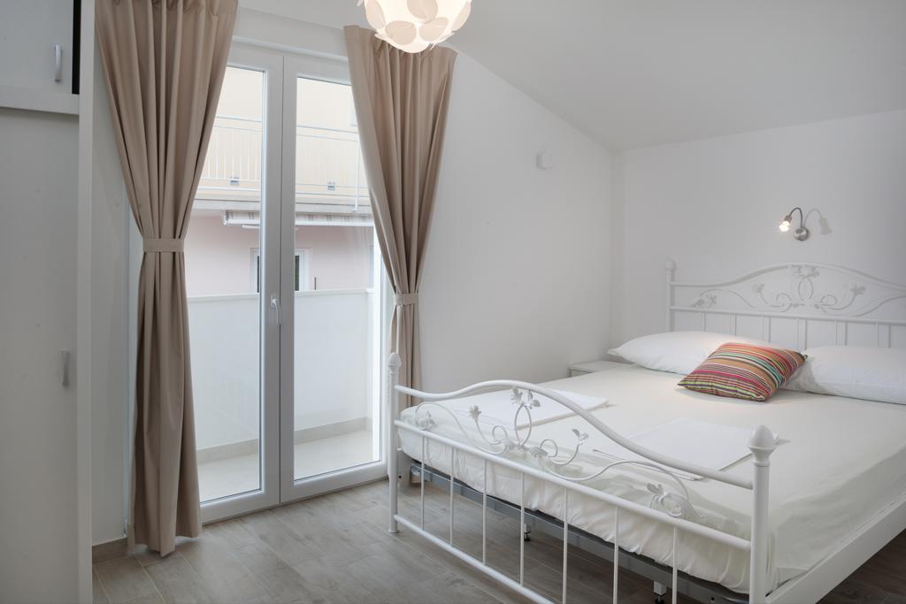 Apartments Marilka 포드고라 외부 사진