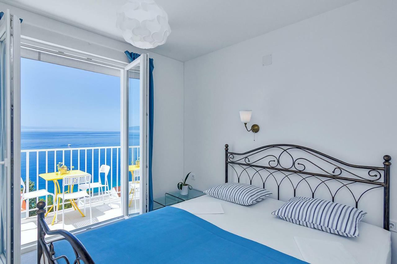 Apartments Marilka 포드고라 외부 사진